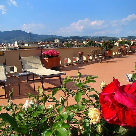 Alla Dimora Altea Floransa Dış mekan fotoğraf