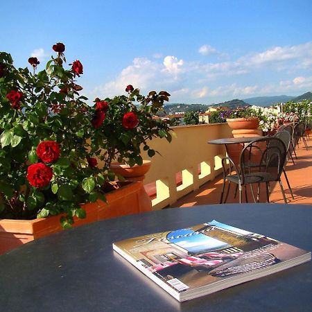 Alla Dimora Altea Floransa Dış mekan fotoğraf