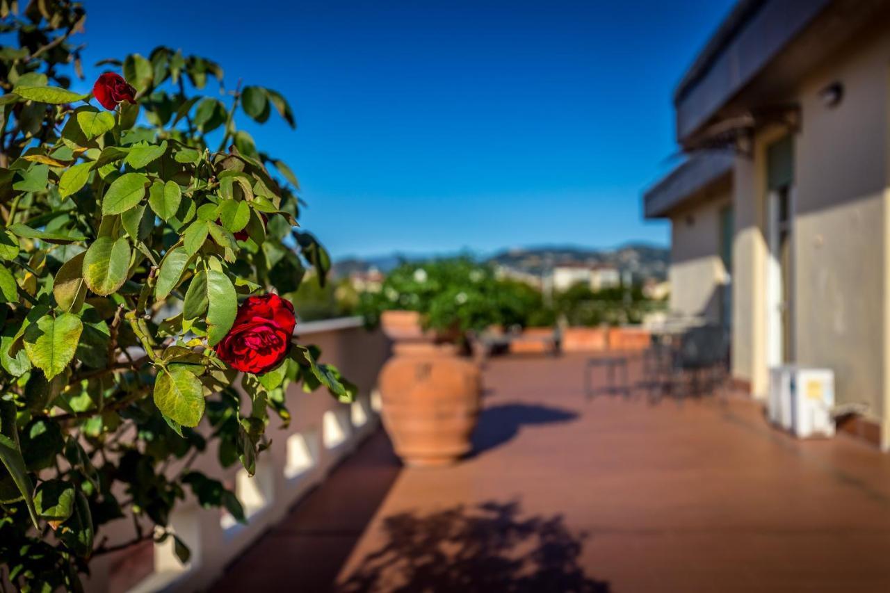 Alla Dimora Altea Floransa Dış mekan fotoğraf