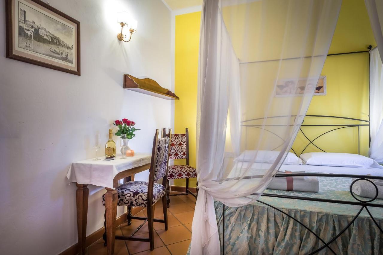 Alla Dimora Altea Floransa Dış mekan fotoğraf